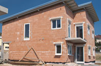 Kineton home extensions